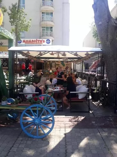 Мамаситас